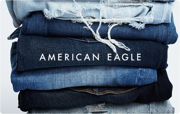 American Eagle Outfitters® gift card