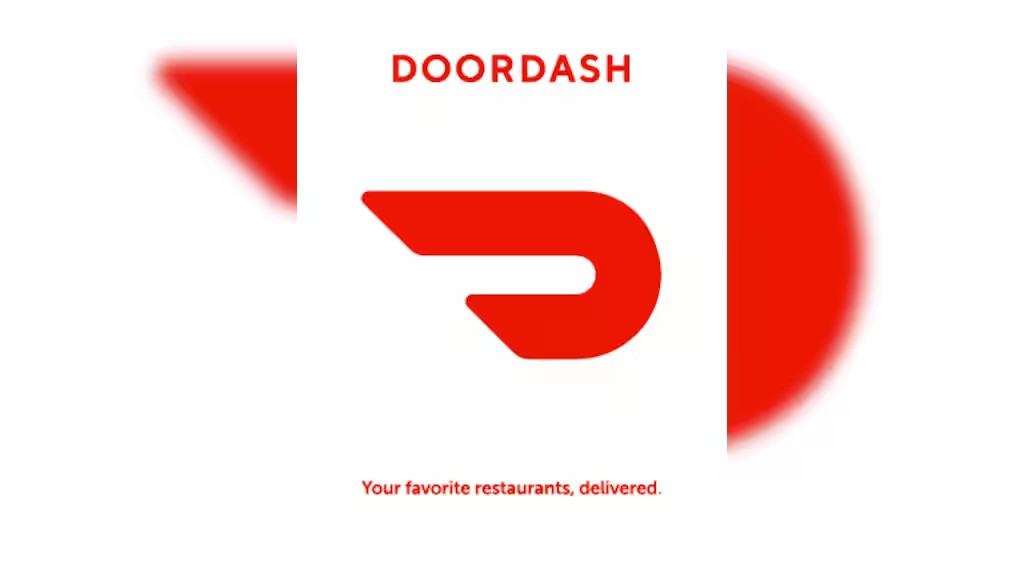 DoorDashCanadagiftcard