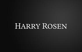 Harry Rosen Inc. gift card