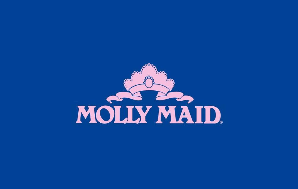 Molly Maid gift card