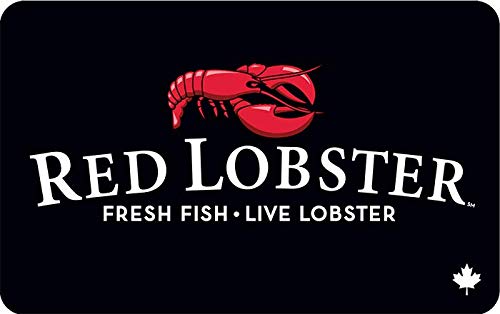 Red Lobster® gift card