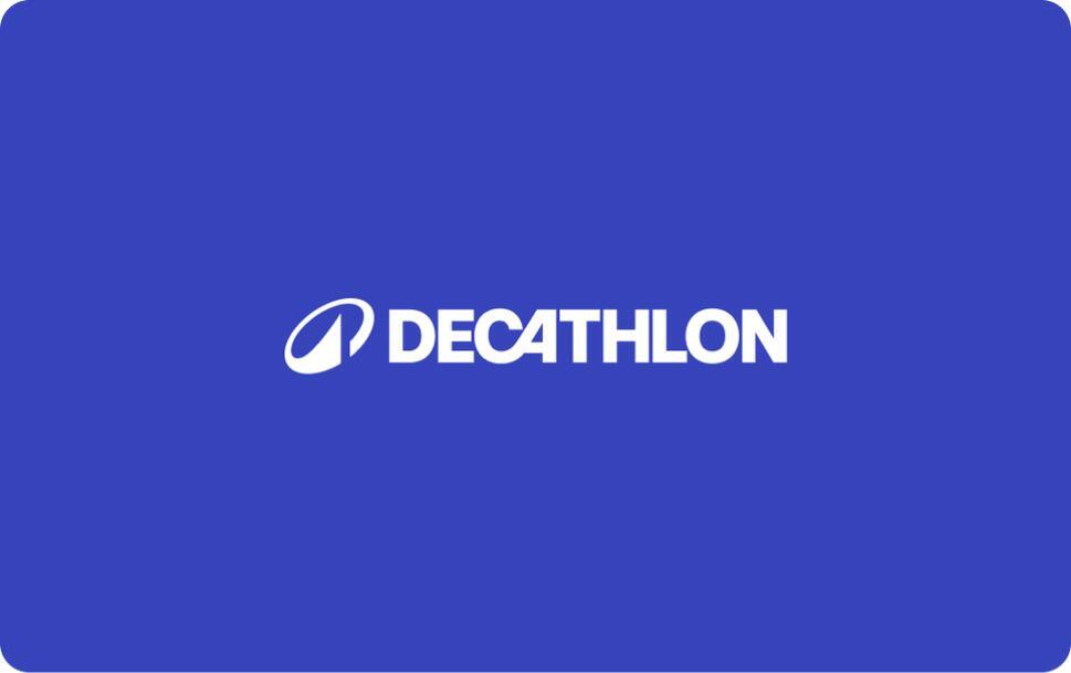 decathlon